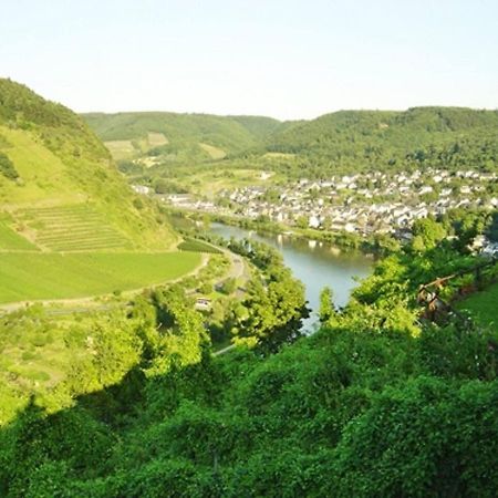 Romantic Holiday Apartment In The Heart Of Cochem קוכם מראה חיצוני תמונה