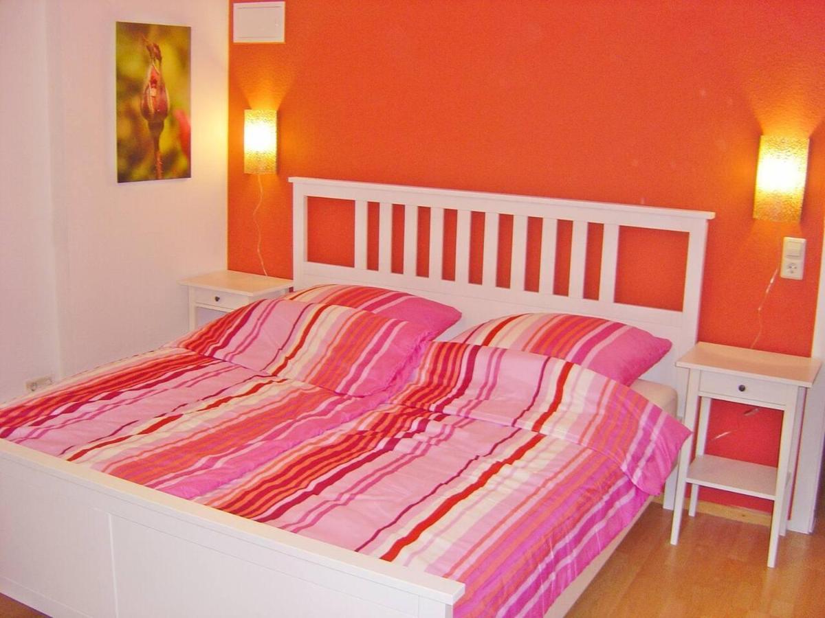 Romantic Holiday Apartment In The Heart Of Cochem קוכם מראה חיצוני תמונה