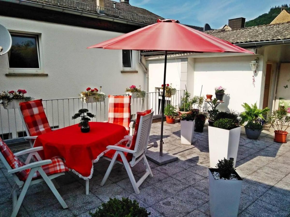 Romantic Holiday Apartment In The Heart Of Cochem קוכם מראה חיצוני תמונה