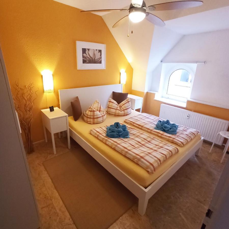 Romantic Holiday Apartment In The Heart Of Cochem קוכם מראה חיצוני תמונה