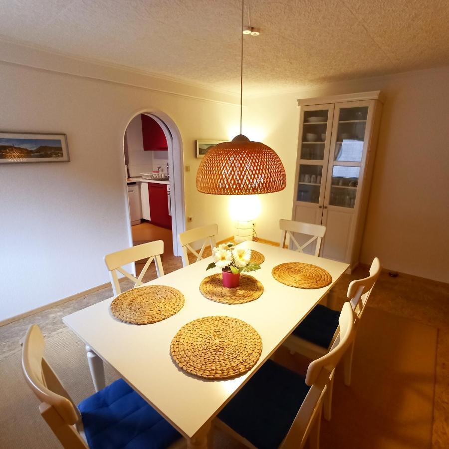 Romantic Holiday Apartment In The Heart Of Cochem קוכם מראה חיצוני תמונה