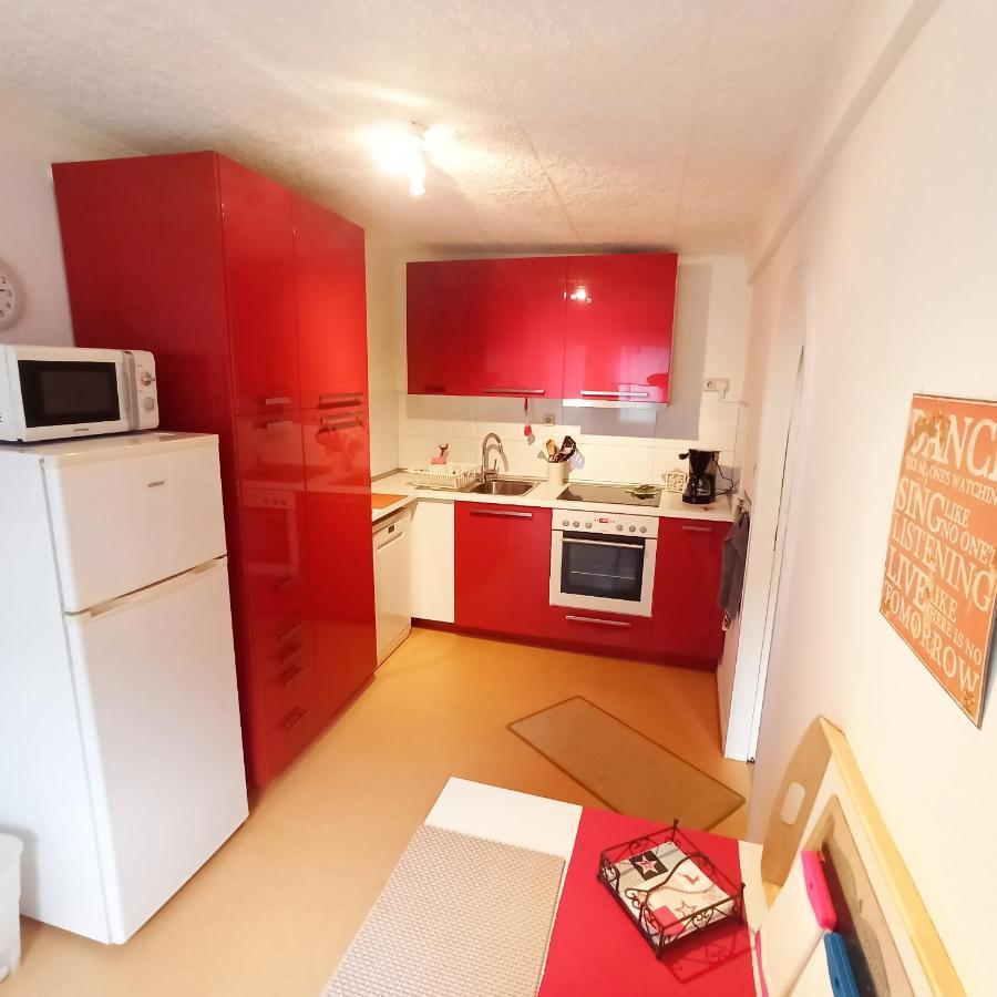 Romantic Holiday Apartment In The Heart Of Cochem קוכם מראה חיצוני תמונה
