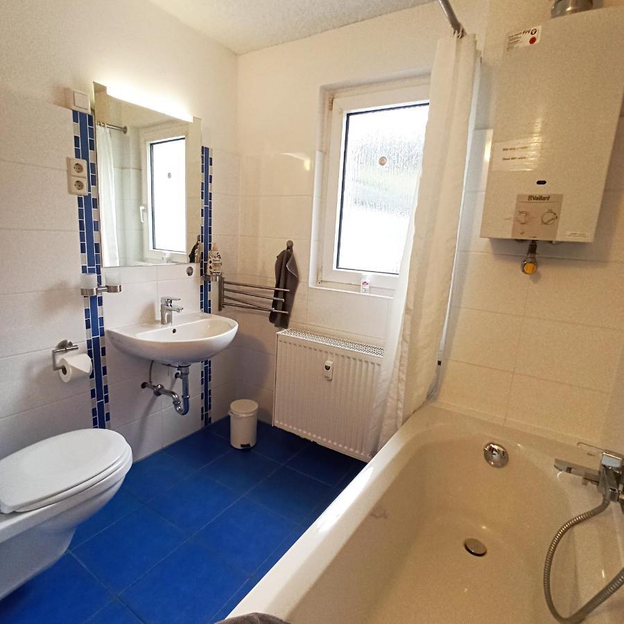 Romantic Holiday Apartment In The Heart Of Cochem קוכם מראה חיצוני תמונה