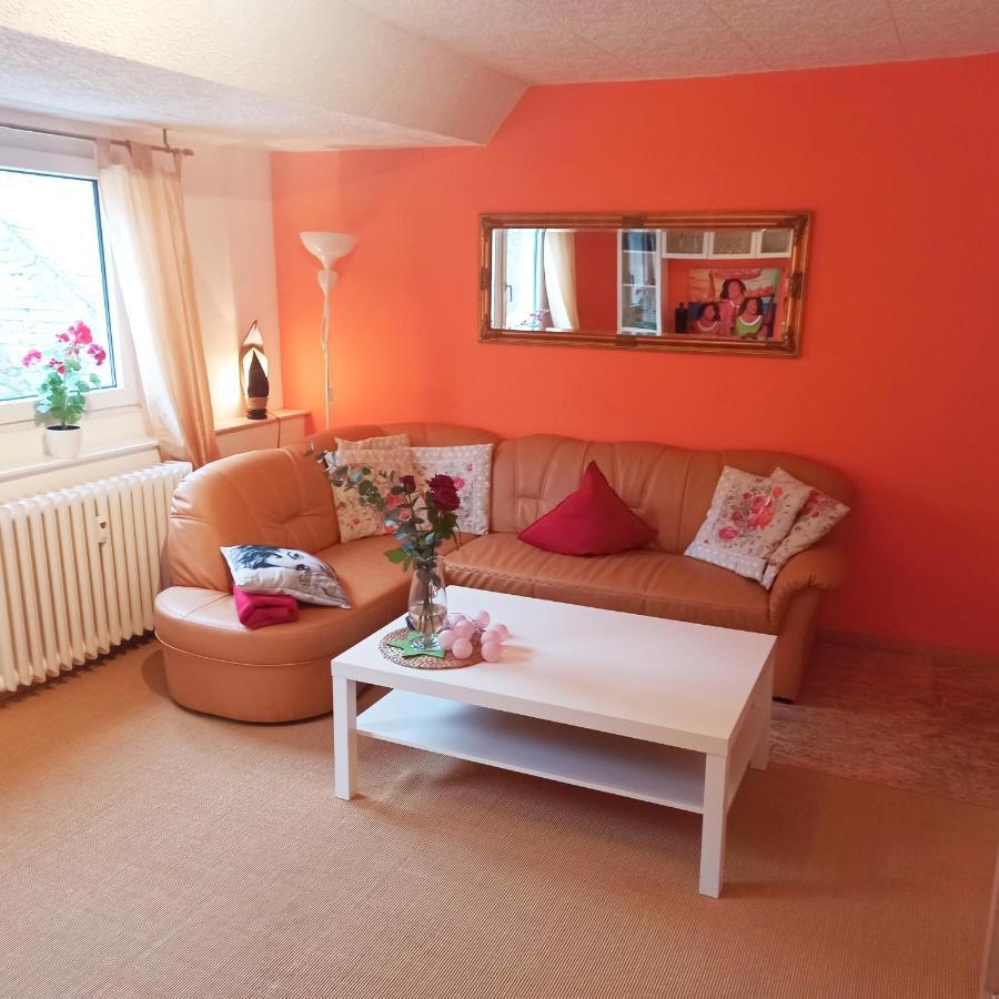 Romantic Holiday Apartment In The Heart Of Cochem קוכם מראה חיצוני תמונה
