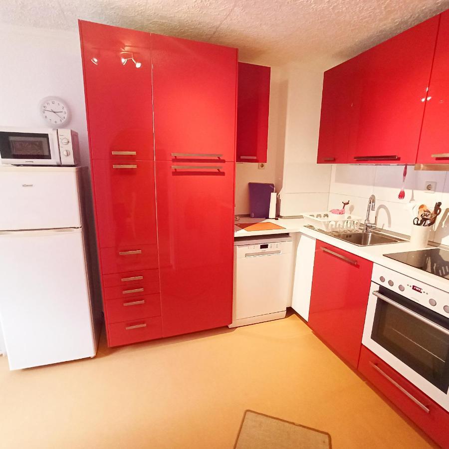 Romantic Holiday Apartment In The Heart Of Cochem קוכם מראה חיצוני תמונה