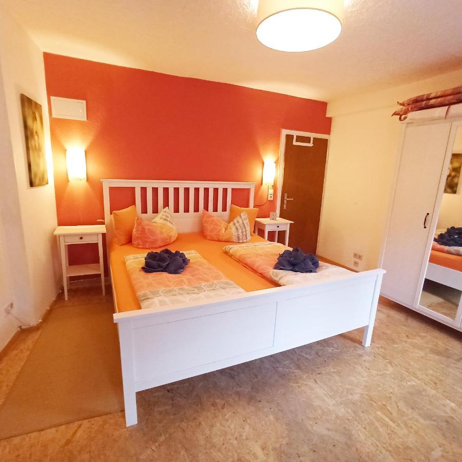 Romantic Holiday Apartment In The Heart Of Cochem קוכם מראה חיצוני תמונה