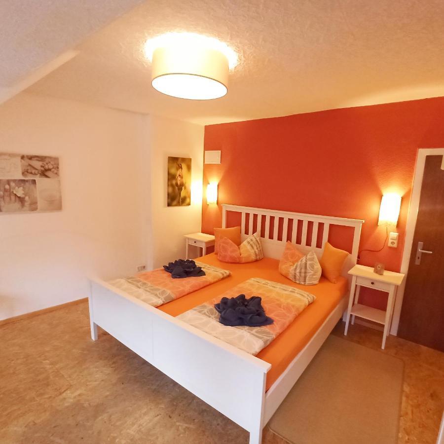 Romantic Holiday Apartment In The Heart Of Cochem קוכם מראה חיצוני תמונה